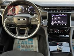 جيب جراند شيروكي إل